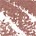 Stripdown - creamy brown beige