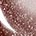 Hot Chocolit - shimmering rich brown