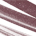 In Big Truffle - satin chocolate brown
