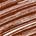 Uninhibited Brown - deep rich brown