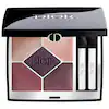 183 Plum Tutu - shades of plum, a creamy white