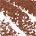 Extra Thigh - cool brown