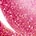Fuchsia Flex - shimmering holographic deep fuchsia