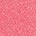 776 - shimmering deep coral with gold pearl