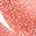 Beam - peachy coral with gold and pink pearl
