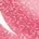 Flicker - pink with pink and blue pearl