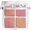 005 Sunlit Amber Glow - a harmony of copper and radiant shades