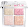 004 Rose Gold Glow - a harmony of pink and gold shades