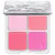 Baby Pink - Pink Fizz, Cotton Candy, Papaya Pop, Ube Jelly - A playful mix of bubblegum pink, soft pinks, ballet and electric tones