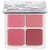 Rose Berry - Berry Fizz, Pink Velvet, Strawberry Cream, Bronze Berry - A diffused blend of Rosewood, mauve, and dusty rose tones