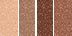 310 Exotic Mirage - golds and browns