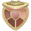 02 Rose Goddess - Sophisticated Pinks