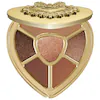 01 Amber Venus - Iconic Browns
