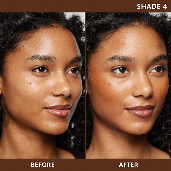 All Hours 24H Hyper Sunkissed Glow Bronzer Powder