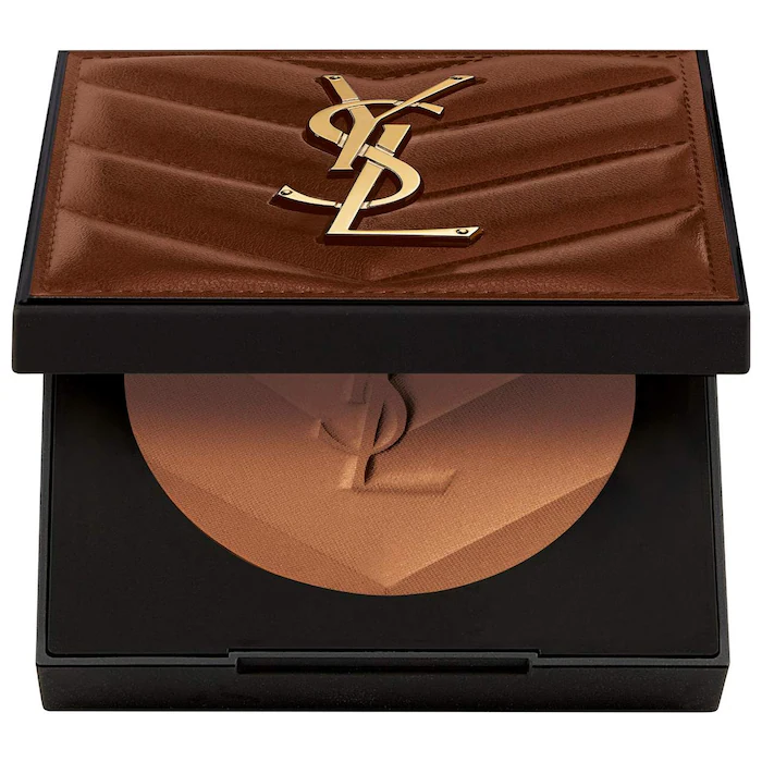 All Hours 24H Hyper Sunkissed Glow Bronzer Powder