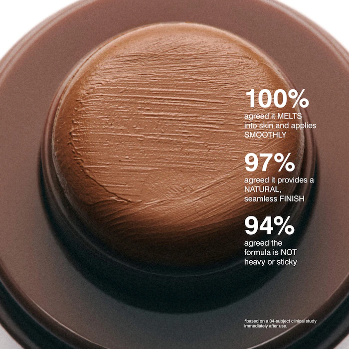 Pocket Bronze Long-Wearing Cream Bronzer