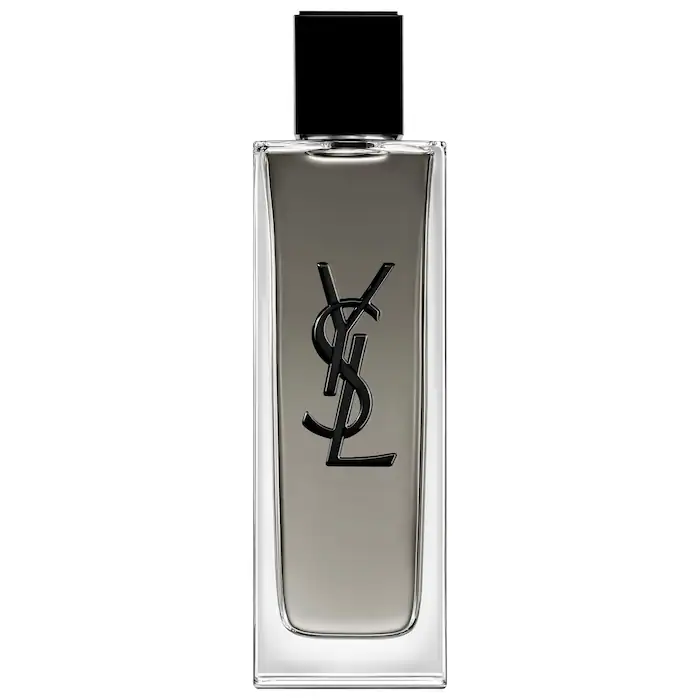MYSLF Eau de Toilette Intense with Warm Woods & Skin Musk