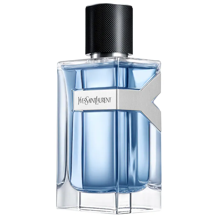 Y Eau de Toilette with Fresh Lavender & Geranium