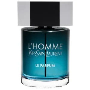 L’Homme Le Parfum with Cedarwood & Cardamom