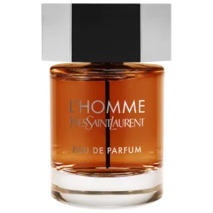 L’Homme Eau de Parfum with Oakwood & Orange