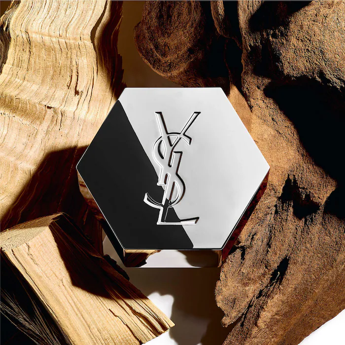 L'Homme Le Parfum with Cedarwood & Cardamom