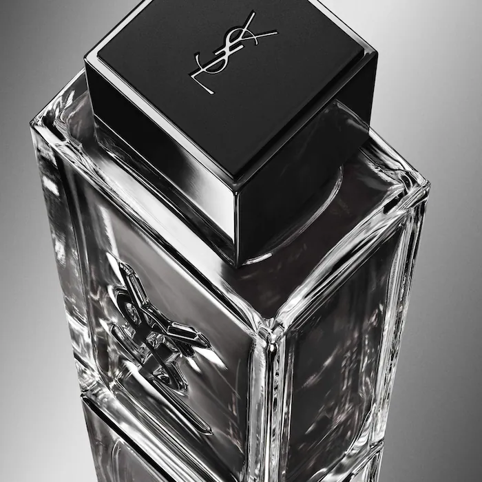 MYSLF Eau de Toilette Intense with Warm Woods & Skin Musk
