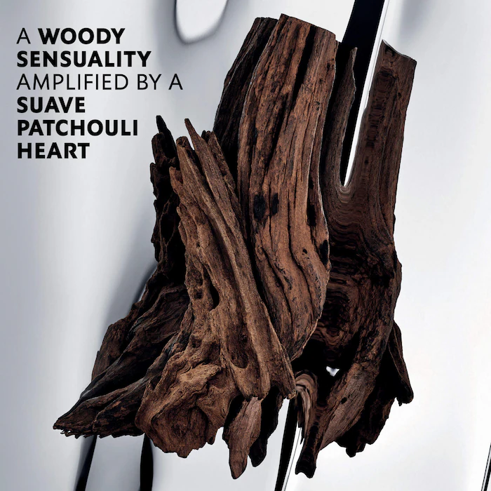 MYSLF Absolu with Ginger & Woods
