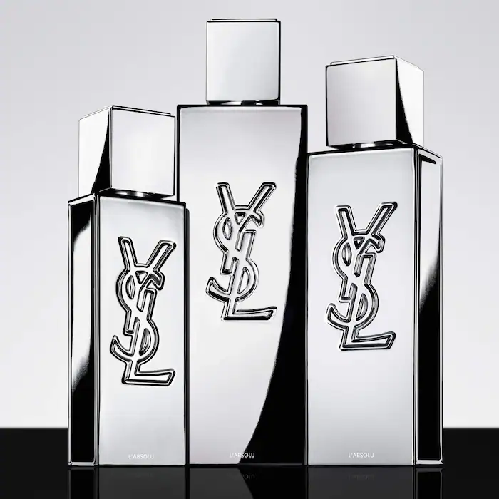 MYSLF Absolu with Ginger & Woods