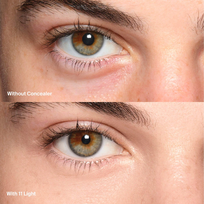 Triclone Skin Tech Hydrating + De-puffing Concealer with Fermented Arnica