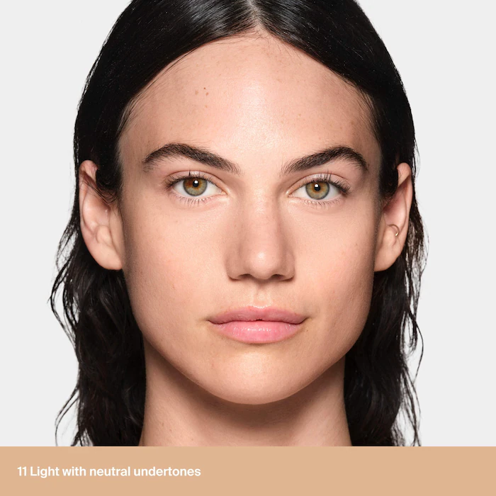 Triclone Skin Tech Hydrating + De-puffing Concealer with Fermented Arnica