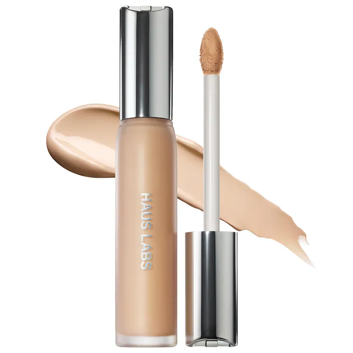 Triclone Skin Tech Hydrating + De-puffing Concealer with Fermented Arnica