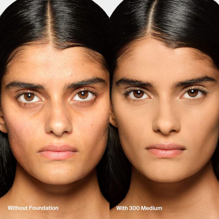 Triclone Skin Tech Medium Coverage Foundation with Fermented Arnica