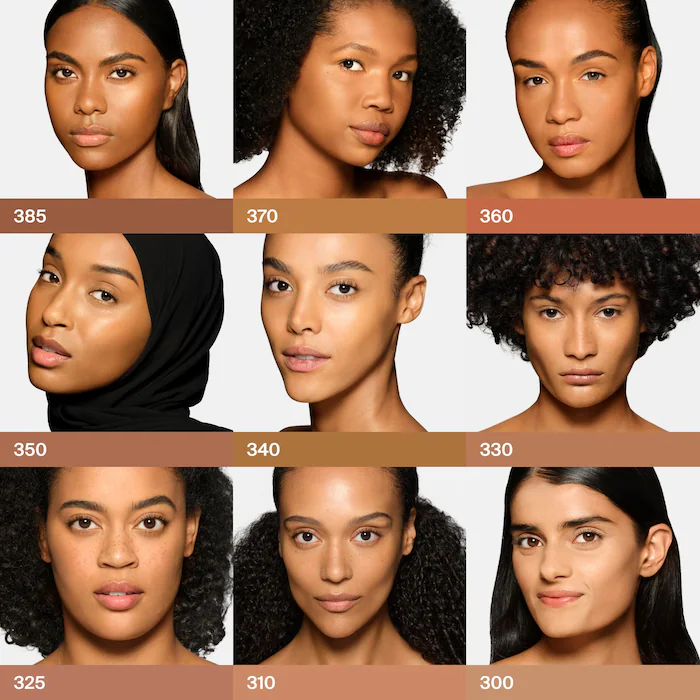 Triclone Skin Tech Medium Coverage Foundation with Fermented Arnica