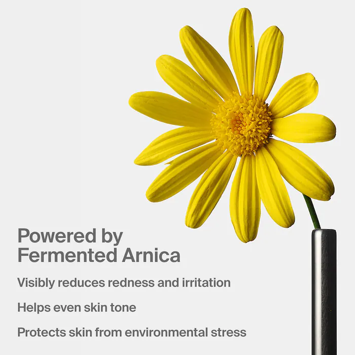 Triclone Skin Tech Medium Coverage Foundation with Fermented Arnica