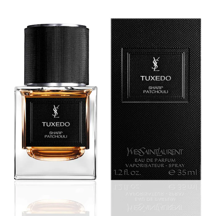 Tuxedo - Le Vestiaire des Parfums