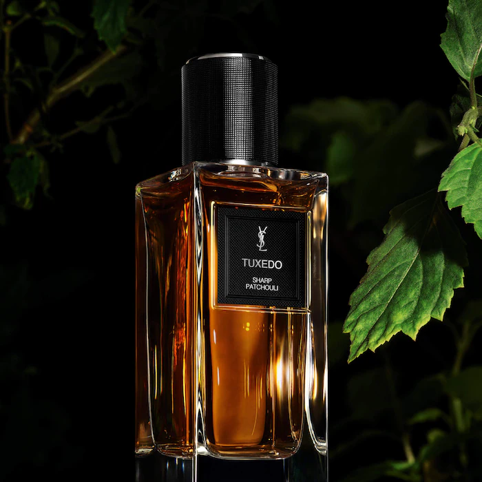 Tuxedo - Le Vestiaire des Parfums