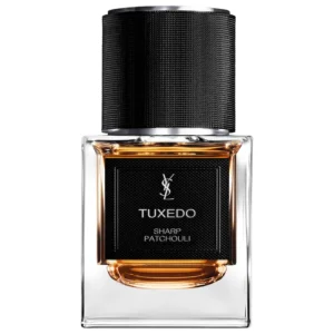 Tuxedo – Le Vestiaire des Parfums