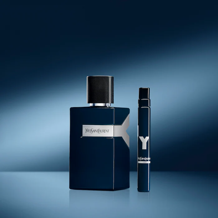 Y Le Parfum with Cedarwood & Lavender