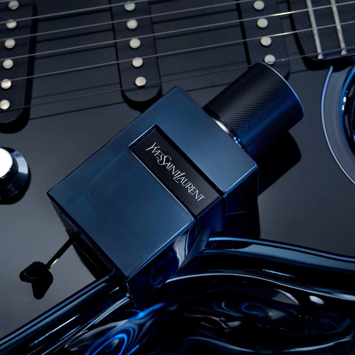 Y Elixir with Sensual Oud Wood & Rich Incense