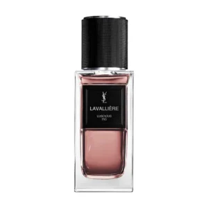 Lavallière Eau de Parfum with Fig & Rose