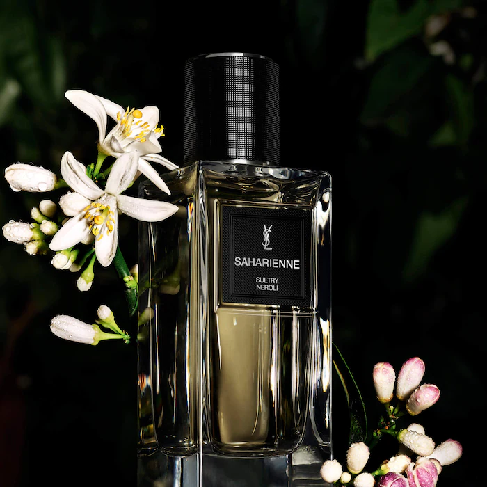 Saharienne Eau de Parfum with Neroli & Musk
