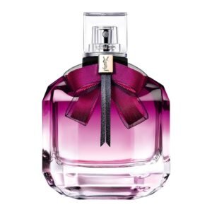 Mon Paris Intensement Eau de Parfum with White Musk & Rose