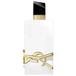 Libre L’eau Nue Alcohol-free perfume with Green Mandarin & Bergamot