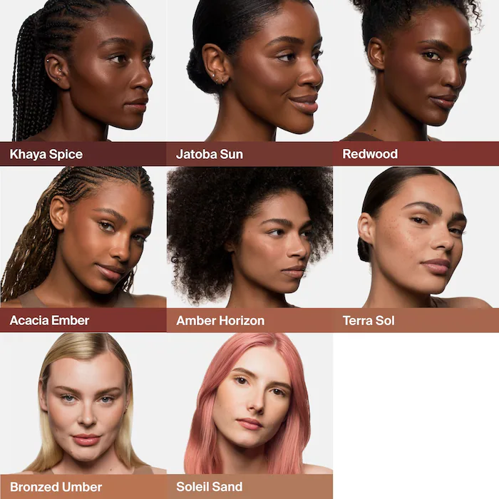Power Sculpt Velvet Talc-Free Powder Bronzer