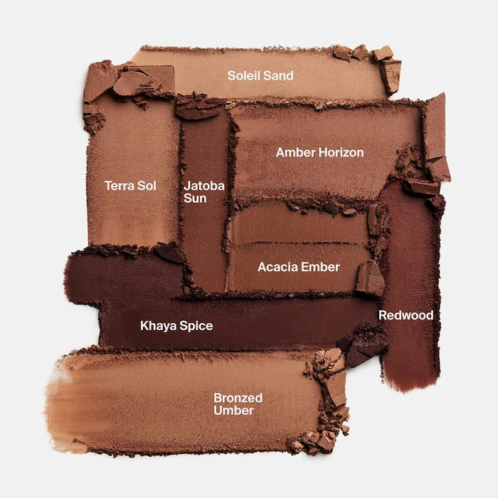 Power Sculpt Velvet Talc-Free Powder Bronzer