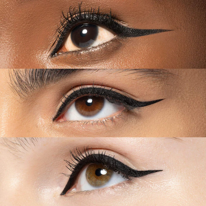 Clear Cut Waterproof Liquid Eyeliner