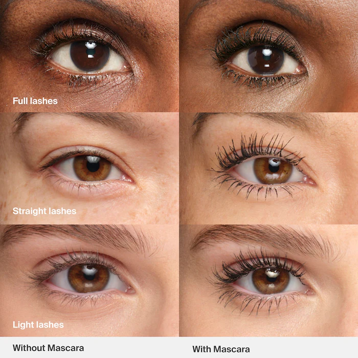 B Structural Volumizing and Lengthening Mascara