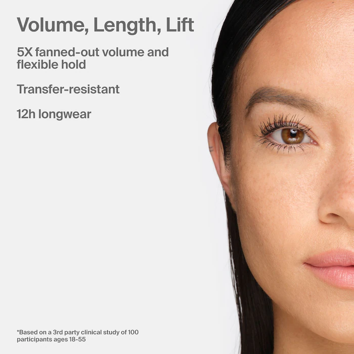B Structural Volumizing and Lengthening Mascara