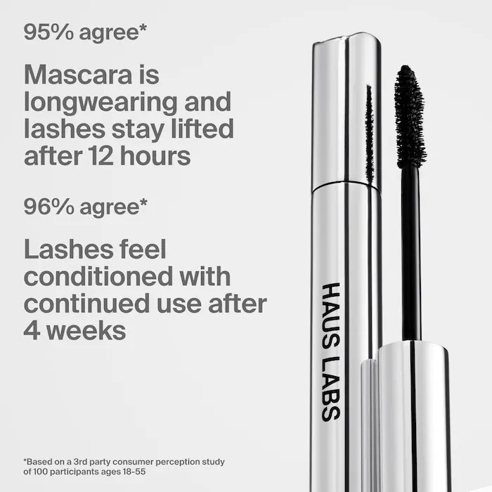 B Structural Volumizing and Lengthening Mascara