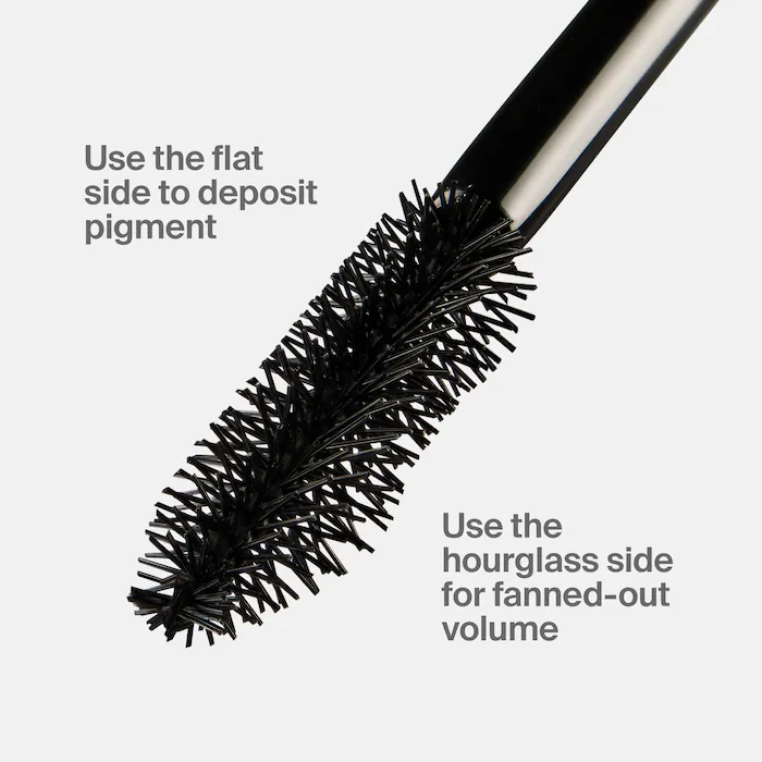 B Structural Volumizing and Lengthening Mascara